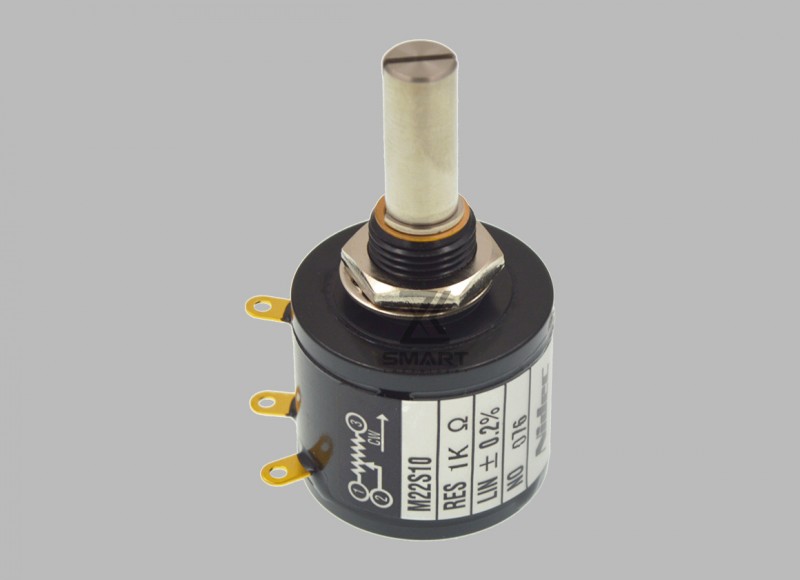 M22S10 1K POTENTIOMETER 640900010001 PB000100RV00 PB01100RV000 TAJIMA Emart
