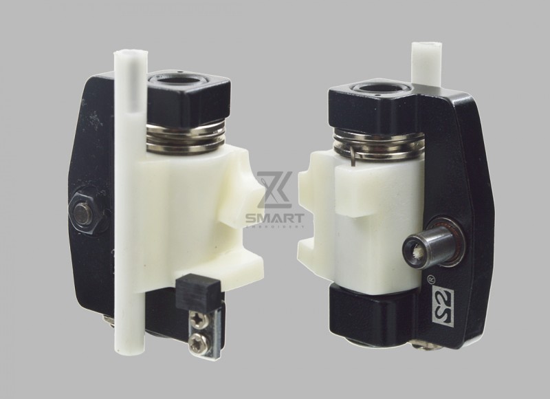 การประกอบแถบเข็มขัดเข็มขัดมเข็มชิ้นส่วนอะไหล่ A01M09