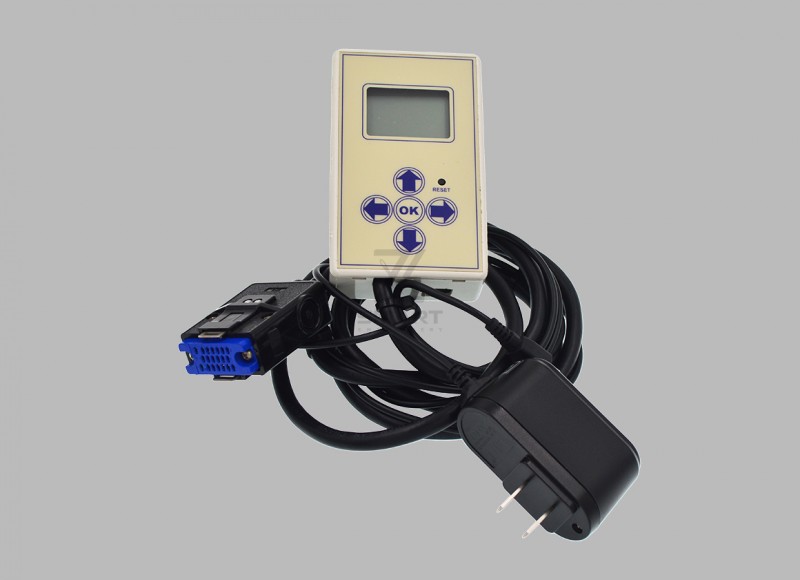Barudan USB linker leitor lector floppy emulators drive reader สำหรับเครื่องปัก