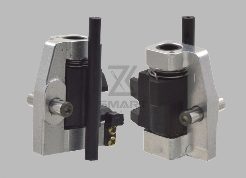 การประกอบพันธะแบบไดรฟ์เข็มสำหรับเครื่องปักของเครื่องปักอะไหล่ A01M04