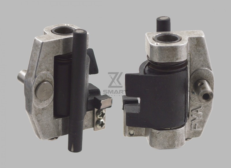 Nedle Bar Motor Drived Drived A01M06