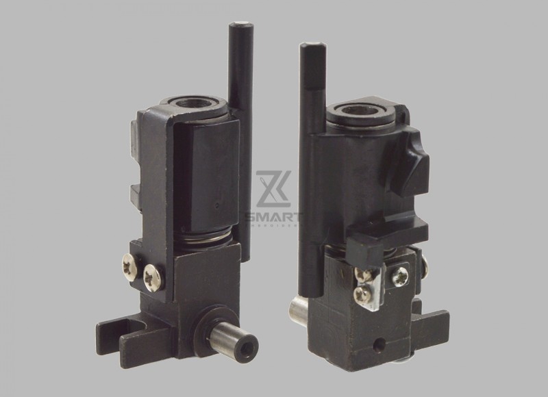 Nedle Bar Motor Drived Drived Reciprocator สำหรับ SWF A Series Compact Embroidery Machines Apart อะไหล่ A01M05