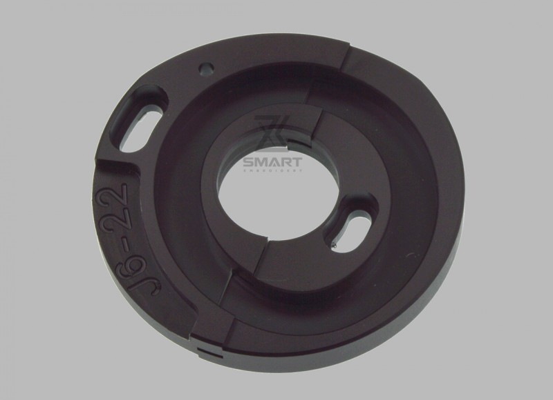 J6-22 Nylon Split Take-up Take-Up Driving Machine Machine Machine เครื่องปักแคมป์ A02J622S