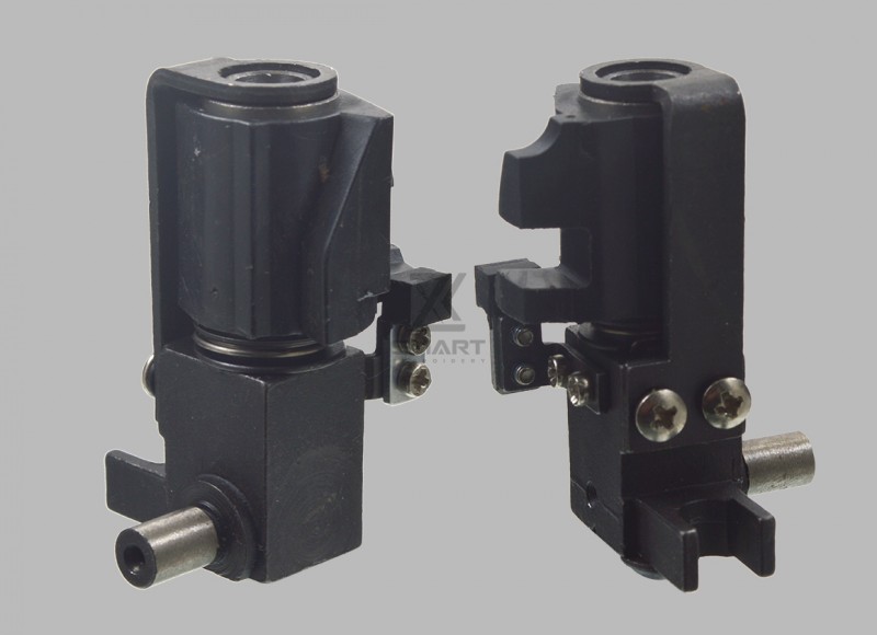 03040BM-CT01 การประกอบเข็มขัดนิวล