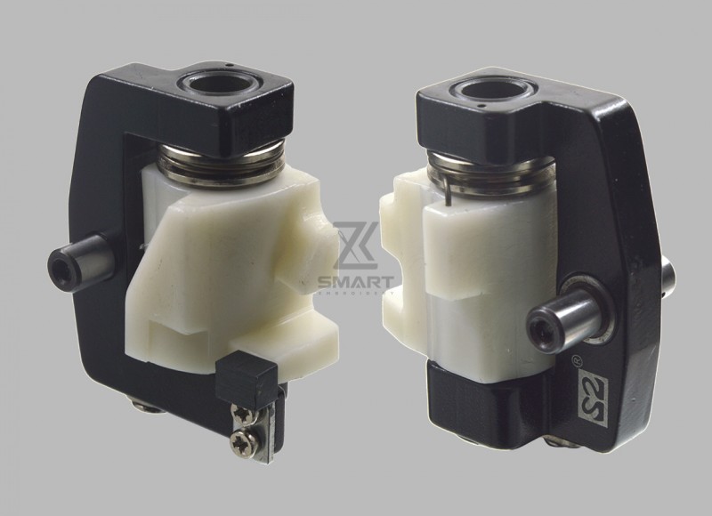 Solenoid Nedle Nedle Bar Reciprocator Set Apare Apare Apart Apart Apart Apart Apart A01S14