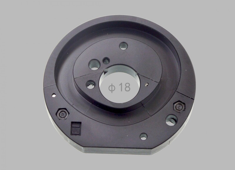 F19A0802500000 18 มม. คันโยกแบบแยกตัวออกได้จากการขับรถสำหรับเครื่องปักของทาจิมะชิ้นส่วน A02TJF118S