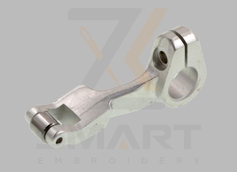 คันโยกขับรถคัน B สำหรับเครื่องปัก SWF ชิ้นอะไหล่ A05B05SWF