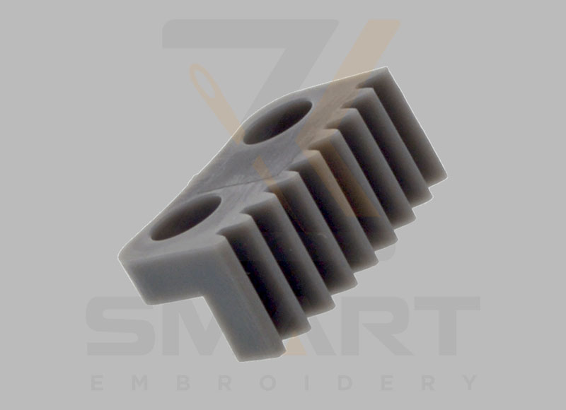 คันโยกขึ้นคันเกียร์ B เกียร์ 6 ฟันและเครื่องปักฟัน 9 ชิ้นชิ้นส่วนอะไหล่ A05B04-Gear