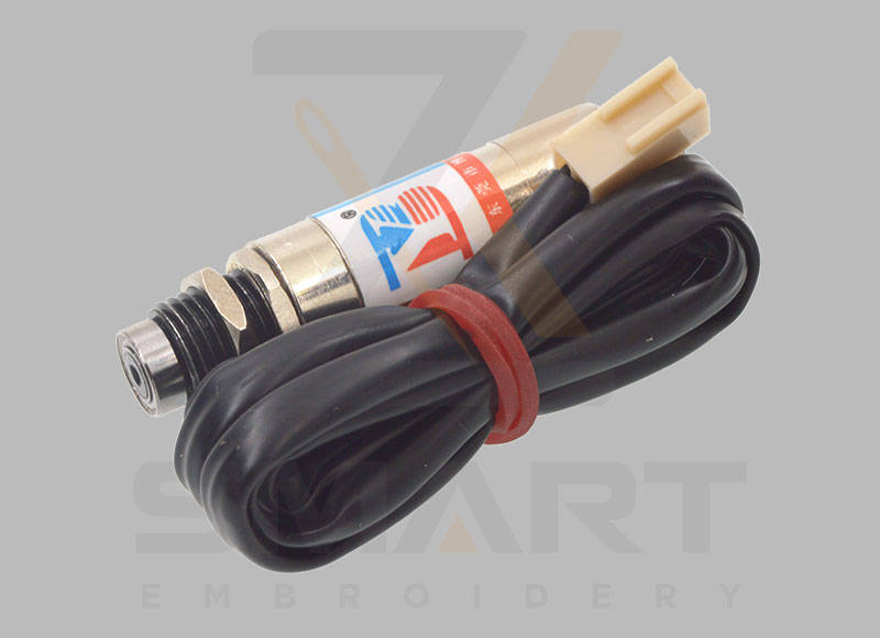 กระโดดโซลินอยด์ด้วยตลับ