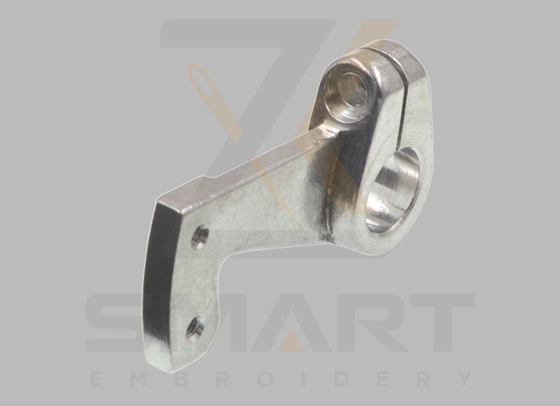 คันโยกขับรถคัน B สำหรับเครื่องเย็บปักถักร้อย Tajima ชิ้นอะไหล่ A05B04-TJ01