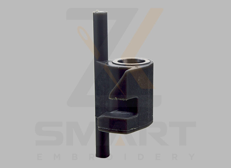 แถบเข็มขัดร่วมกับ Tajima เย็บปักถักร้อยชิ้นส่วน A0102-C03A