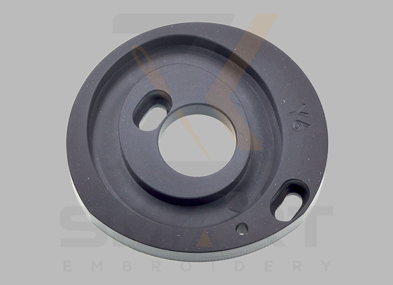 Y6 20 มม. อินทิกรัลคันโยกขับเคลื่อนลูกเบี้ยวสำหรับชิ้นส่วนเครื่องปัก A02Y620I