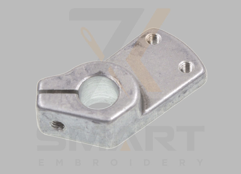 คันโยกขับรถคัน B สำหรับเครื่องเย็บปักถักร้อย Tajima ชิ้นอะไหล่ A05B04-TJ02