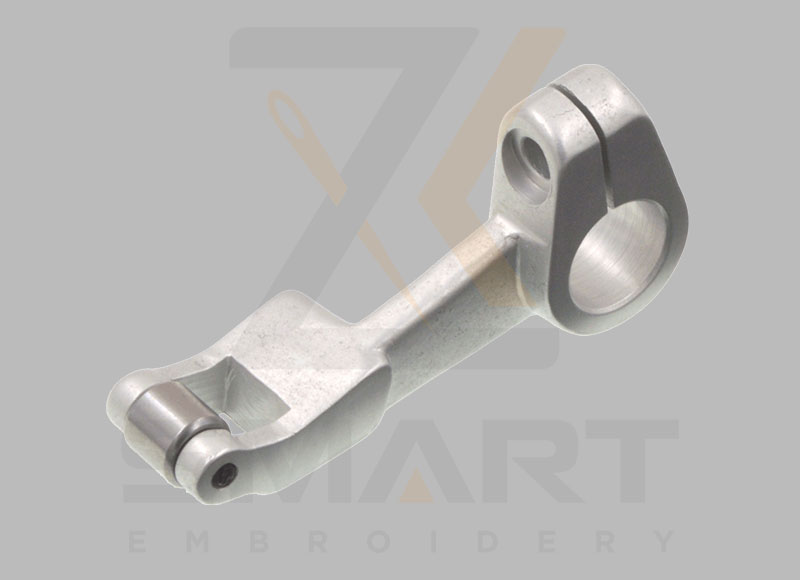 คันโยกคันโยกขับเคลื่อนคันโยก B เครื่องปักอะไหล่ A05B01