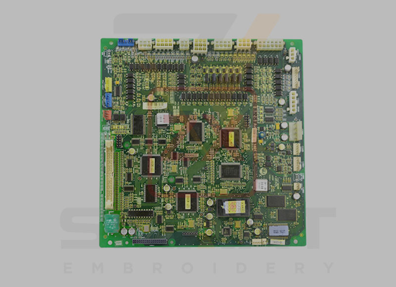 Dahao E600 Main Board Embroidery Machine Motherboard Computer Compuidery เครื่องประดับเครื่องประดับเครื่องประดับ