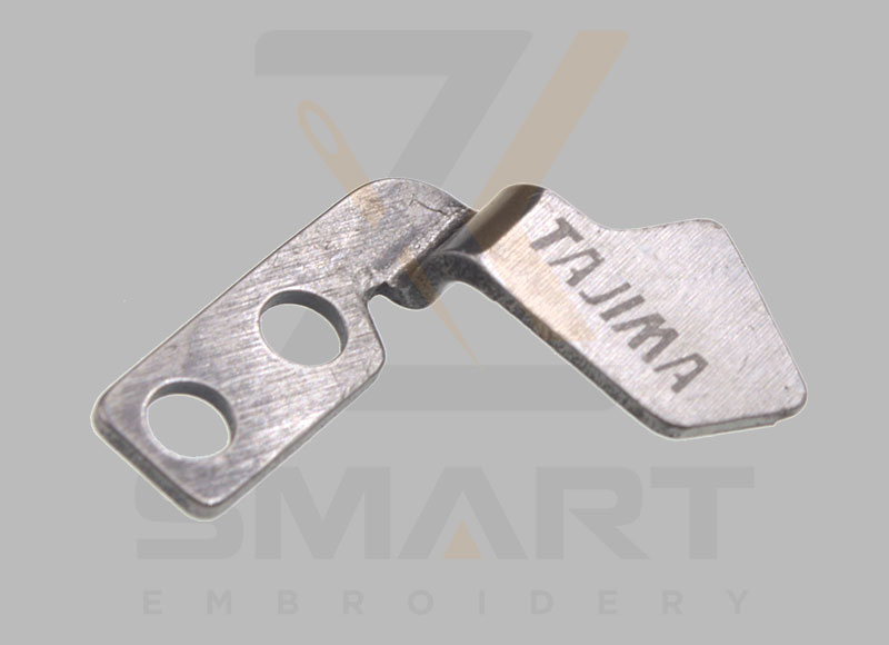 ใบมีดเครื่องปัก Tajima มีดคงที่ c0301tjf02