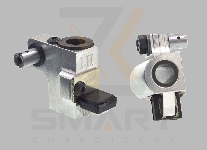 ความดันเท้าเชื่อมต่อก้านคอมพิวเตอร์เครื่องประดับเครื่องประดับ A0801LH01