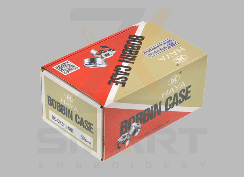 50 pcs haya bobbin case คอมพิวเตอร์เครื่องประดับเครื่องประดับเครื่องประดับ R02HY01