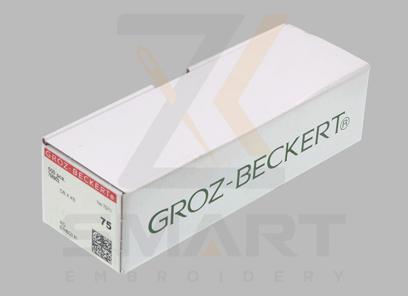 500 ชิ้นเครื่องเย็บปักถักร้อย DB*K5 K5 คอมพิวเตอร์เย็บปักถักร้อยชิ้นส่วน N11GB-DB-K5-11