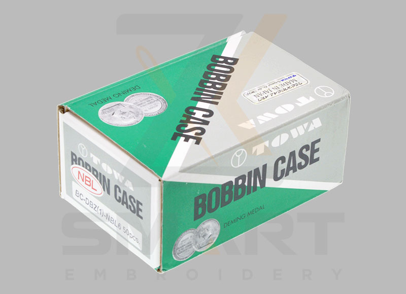 50 pcs towa bobbin case คอมพิวเตอร์เครื่องประดับเครื่องประดับเครื่องประดับ r02towa