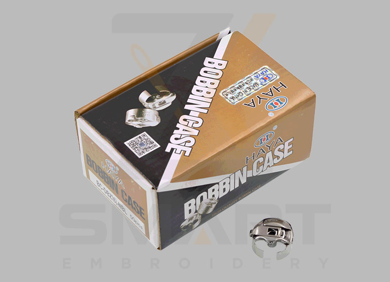 50 pcs haya 1.6 เท่า bobbin case case คอมพิวเตอร์เครื่องประดับเครื่องประดับเครื่องประดับ