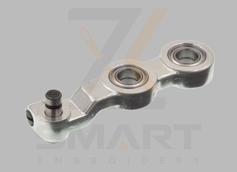 A04LSB Square Head Bearing Bar Bar Bar Driving Lever Machine Machine Apare Amary Amare