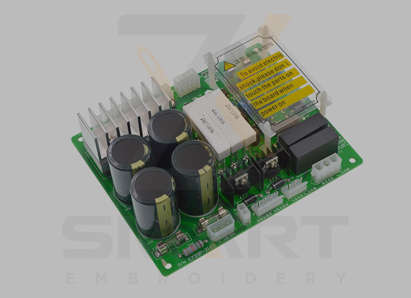 Dahao Power Card E733 สำหรับเครื่องปักจีน