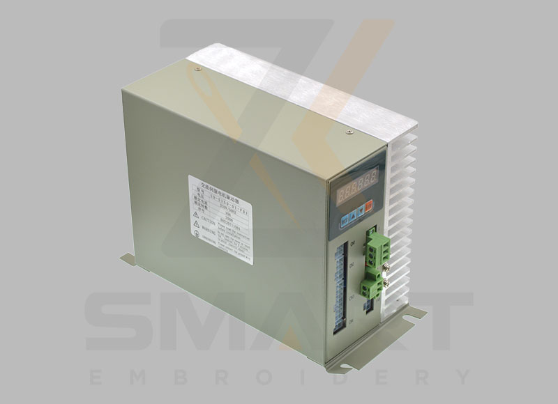 Dahao SD-S100-F01 เซอร์โวมอเตอร์ไดรเวอร์เครื่องปักอุปกรณ์อะไหล่อุปกรณ์เสริม