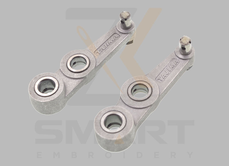A04TJ-45 A04TJ-47 เข็มบาร์ขับเคลื่อนคันโยกคันโยกเครื่องประดับชิ้นส่วนอะไหล่อุปกรณ์เสริม