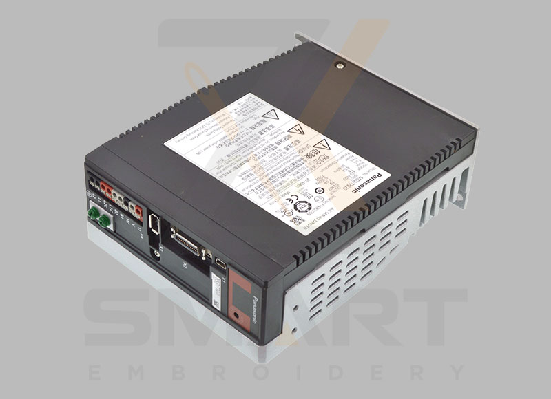 ใช้ Panasonic MCDJT3320