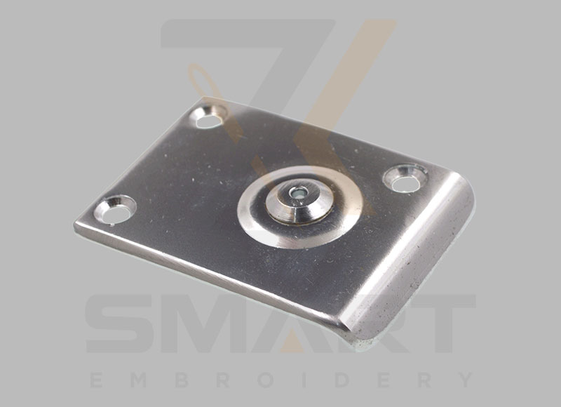 แผ่นเข็มสำหรับ Tajima Toyota Feiya ฯลฯ เครื่องเย็บปักถักร้อย