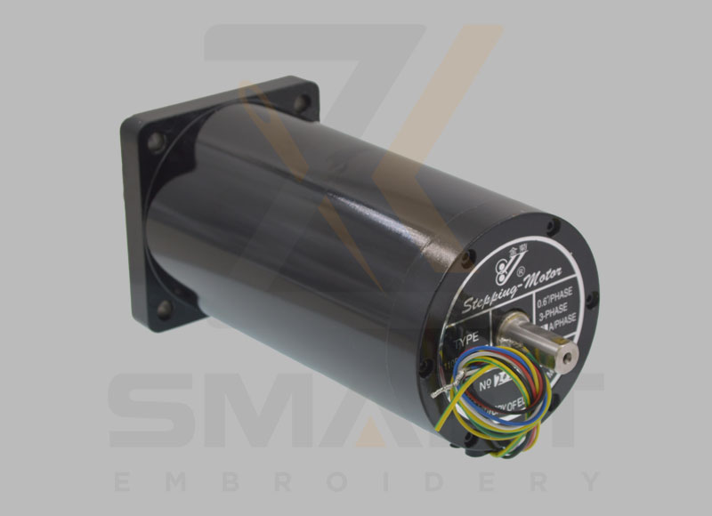 JINBAO 110BYG350BH SERIES FRAME Stepping Motor Motor