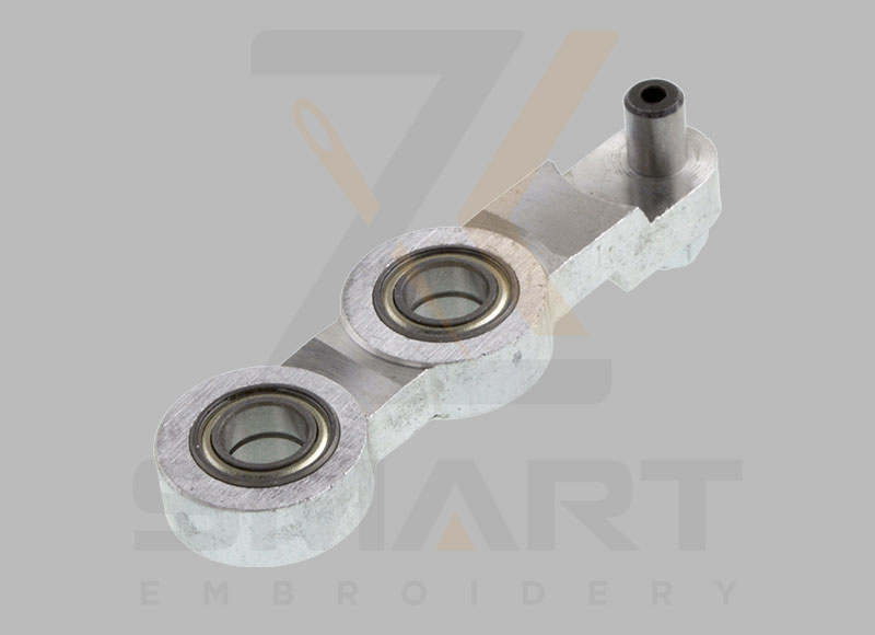 A04LRB-FY Round Head Baring Bar Bar Bar Driving Lever สำหรับเครื่องเย็บปักถักร้อย Feiya เครื่องประดับอะไหล่อุปกรณ์เสริม