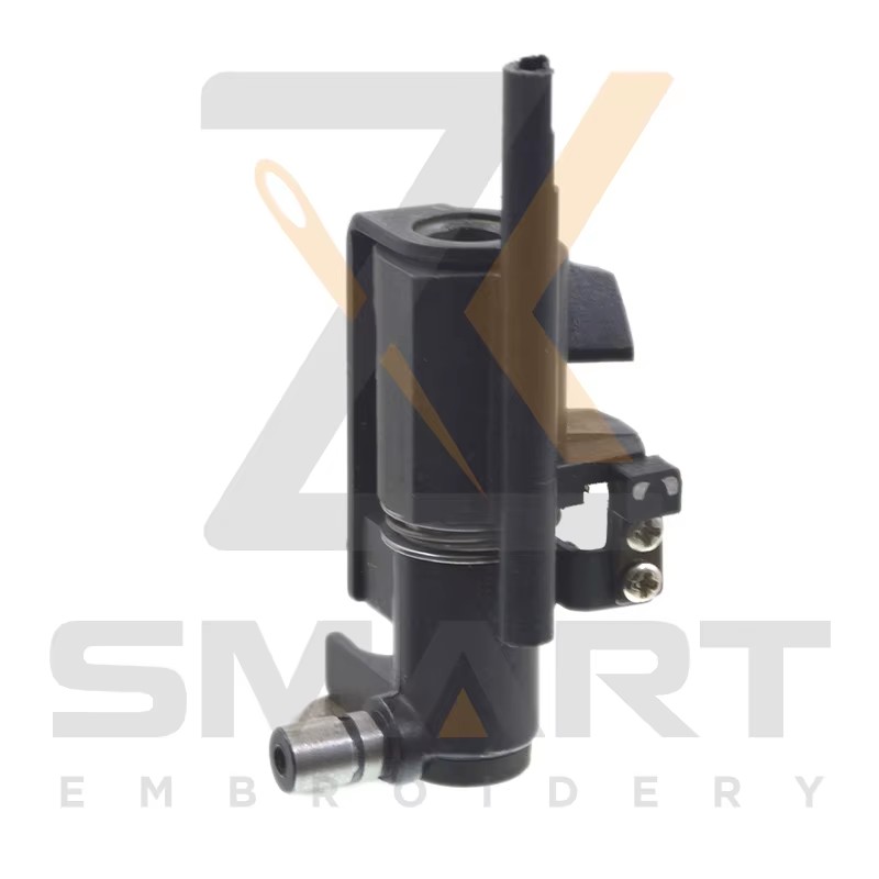 Needle Bar ซึ่งกันและกัน Assy สำหรับ Tajima Chinese Embroidery Machines A01M20