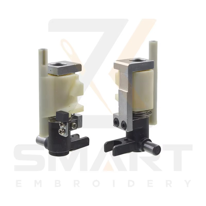 เครื่องห่อหุ้มกันบาร์ Needle Bar Reciprocator Ass'y สําหรับเครื่องห่อหุ้มเดียว A01M15