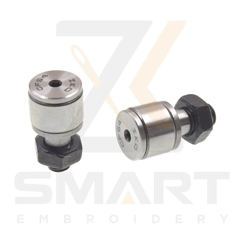 CAM Follower 634500020000 BPCFS4000000 สำหรับเครื่องปัก Tajima A0502-CFS4