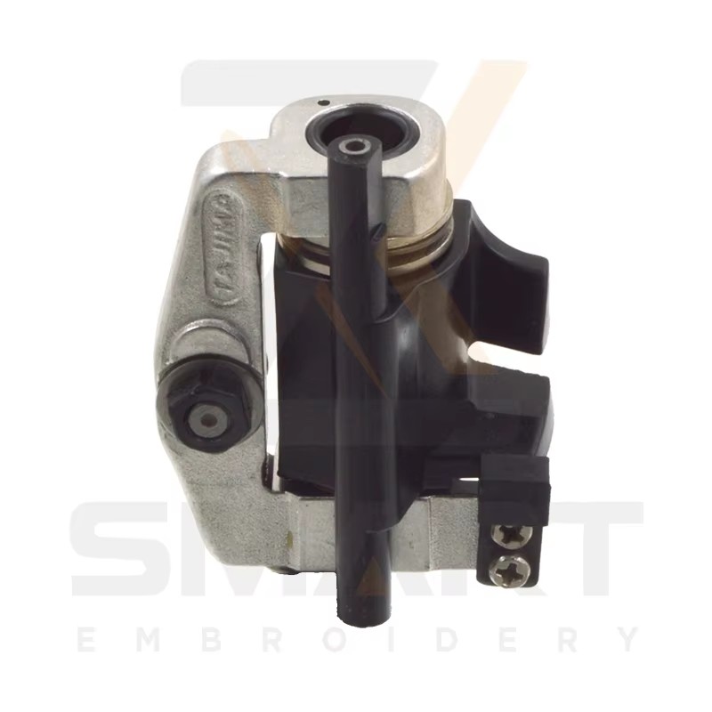 Tajima Needle Bar Reprovator Assy 080210360A60, 080210360A22, UN25009100CX, UN25009400NR, U89200000003 ชิ้นส่วนเครื่องเย็บปักถักร้อย