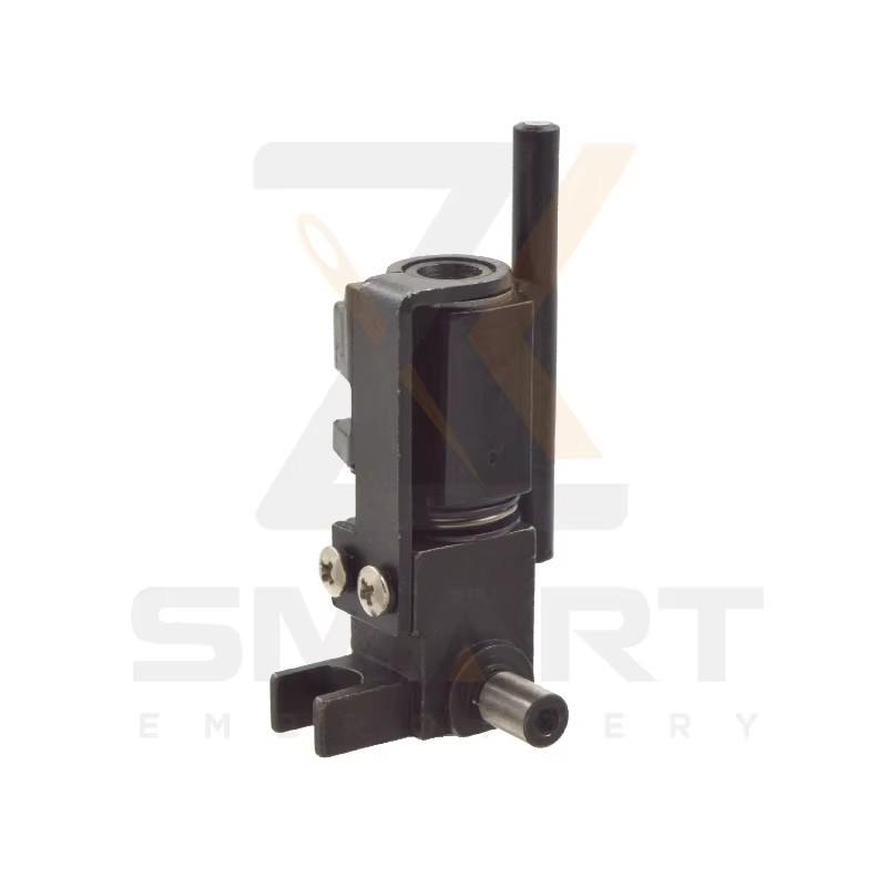 เครื่องห่อหุ้มกันบาร์ Needle Bar สําหรับเครื่องห่อหุ้มหัวเดี่ยว A01M05