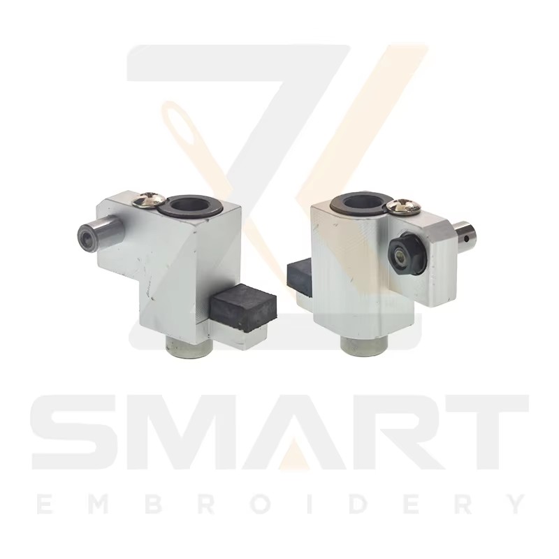 Presser Foot Reciprocator Ass'y Tajima SWF ชิ้นส่วนเครื่องเย็บปักถักร้อยจีน A080103