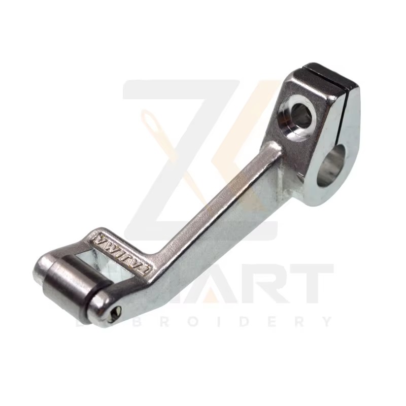 คันโยกคันโยกคันโยก B สำหรับชิ้นส่วนเครื่องเย็บปักถักร้อย Tajima A05B07