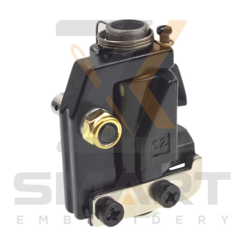 ตลับลูกปืนบาร์ Reciprocator Assy Tajima SWF Chinse อะไหล่เครื่องบด A01S28