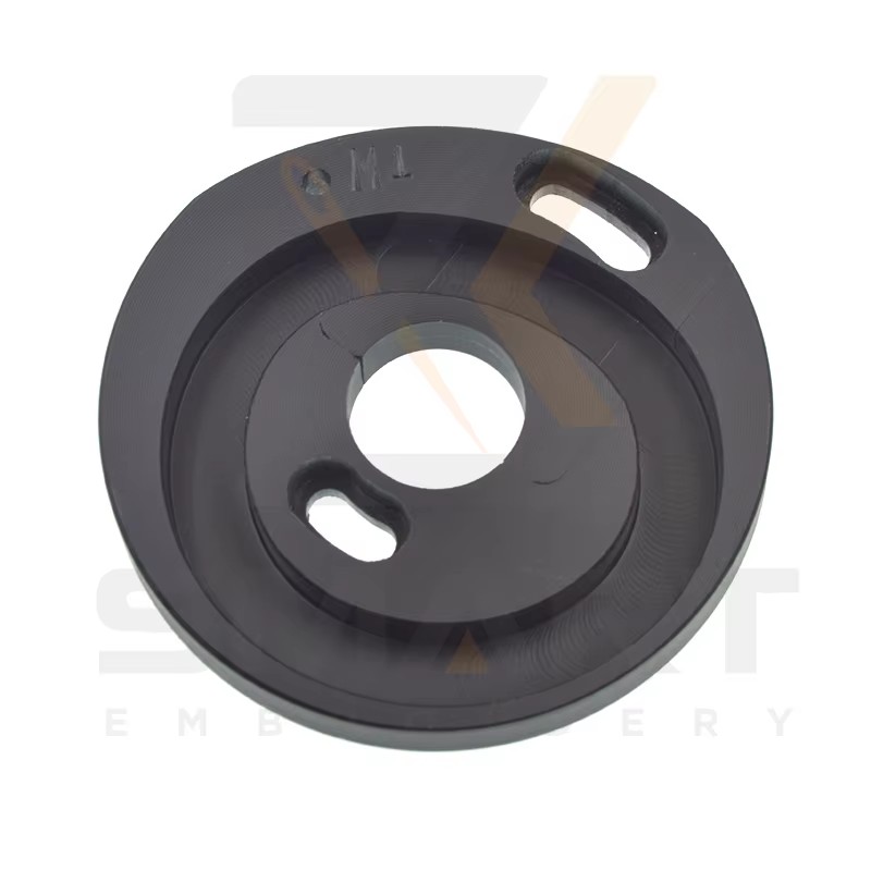 คันโยกขับเคลื่อน Take-up Stplic Take-up Cam สำหรับ Tajima & Chinese Embroidery Machine A02M118S