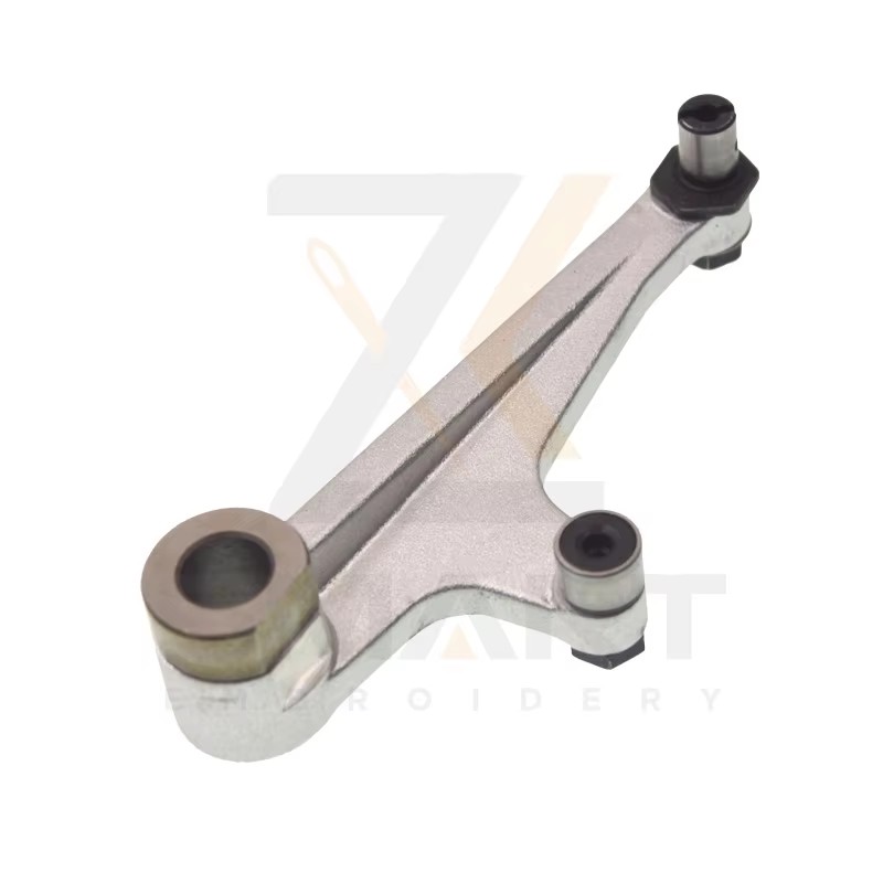 Presser Foot Reviprocator Lever สำหรับเครื่องปัก Tajima A0802STJ02