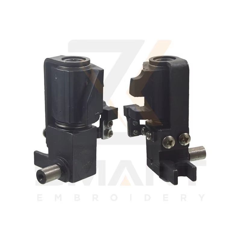 ตลับลูกปืน AS-015637-01 03040BM-CT01 สําหรับ TAJIMA SWF & Chinese Embroidery Machine A01S16