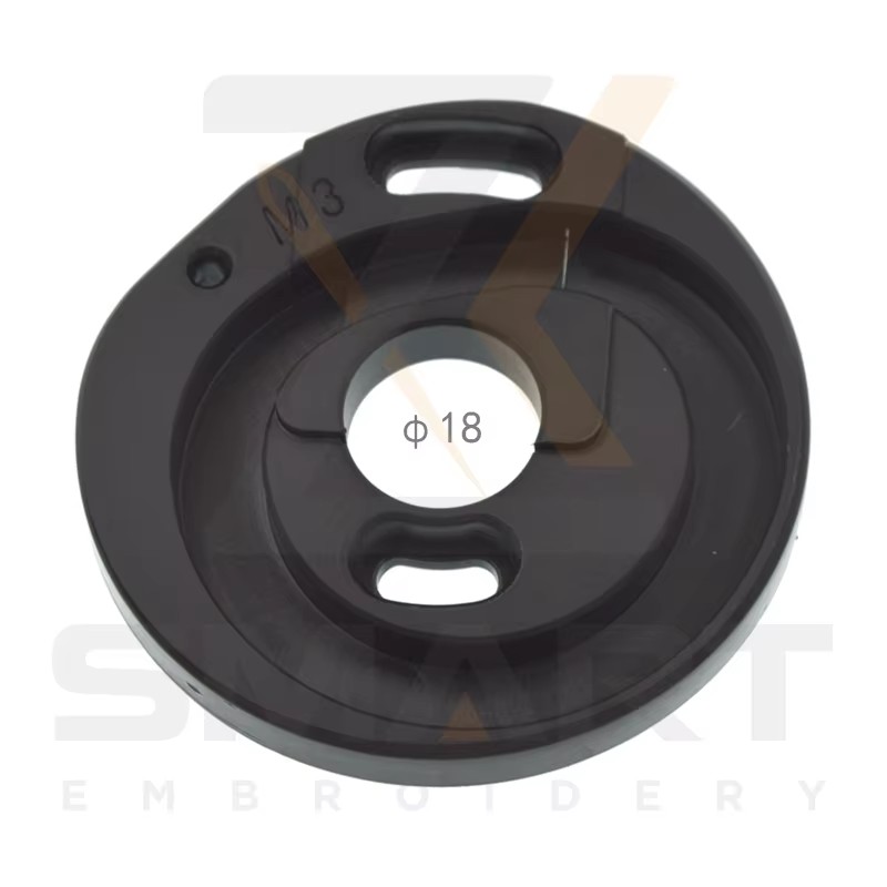 แยก M3 Cam สำหรับเครื่องปักของจีนและทาจิมะ A02M318S