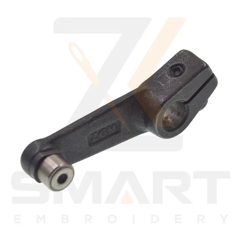 Presser Foot Cam Lever Set 080510130000, EC0A12000000 สำหรับ Tajima, เครื่องเย็บปักถักร้อยจีน A05A05