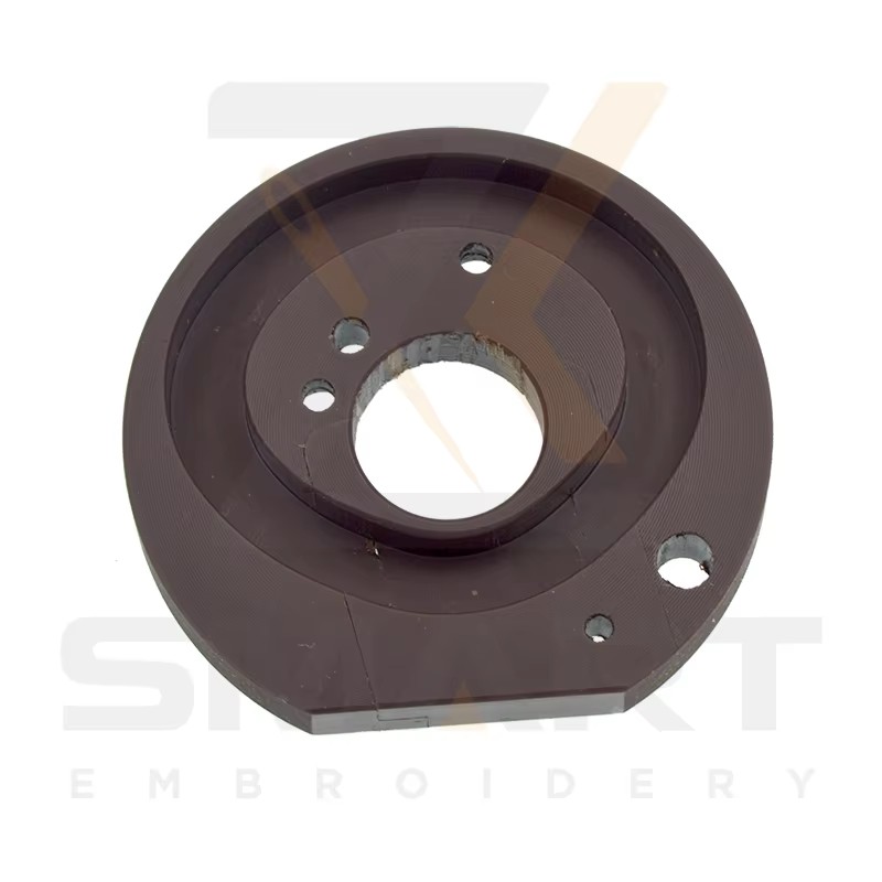 ประเภทแยกลูกเบี้ยวขนาด 20 มม. เส้นผ่านศูนย์กลางรูสำหรับเครื่องปัก Tajima A02P20STJ