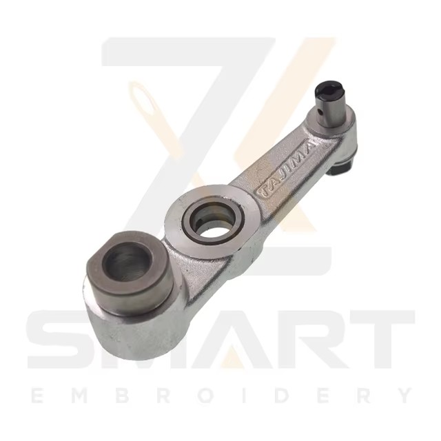 คันโยกเข็มขัด EG0527000000 080230050S00 สำหรับเครื่องปัก Tajima A04TJ02-45 A04TJ02-47