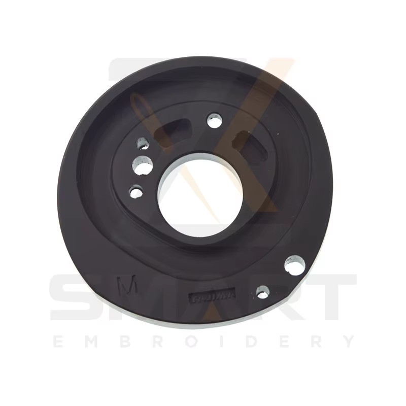 Tajima Cam: Hook ปกติ: Presser Foot 080220021A27 080220021A01, 080220021A02, 080220021A03, 080220021A04, ประเภทแข็ง A02TJM21I