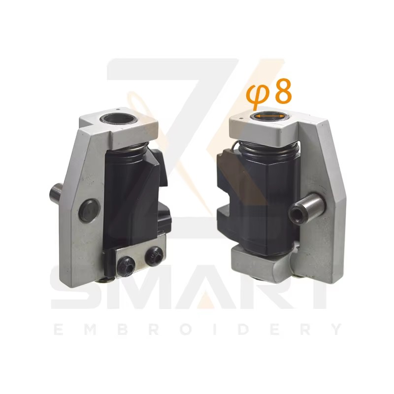 ตลับลูกปืน Reciprocator Ass'y สําหรับเครื่องบด A01S17-8MM